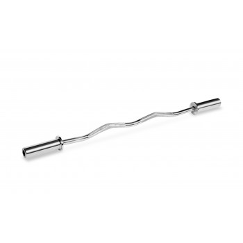 Bodyworx 7OC-47V2 47" Olympic Curl Bar